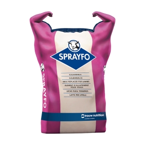 Sprayfo