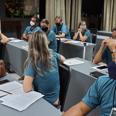 Excelência no atendimento ao cliente - 01/02/2021