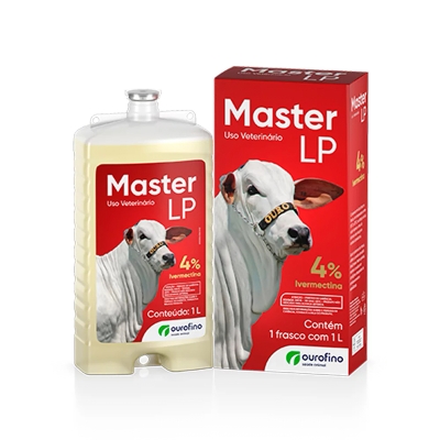 Master LP 1L