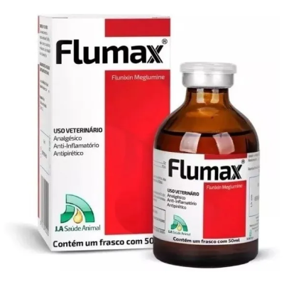 Flumax
