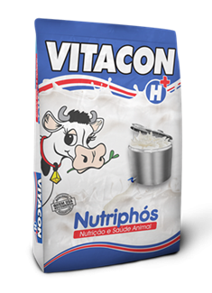 Vitacon H+